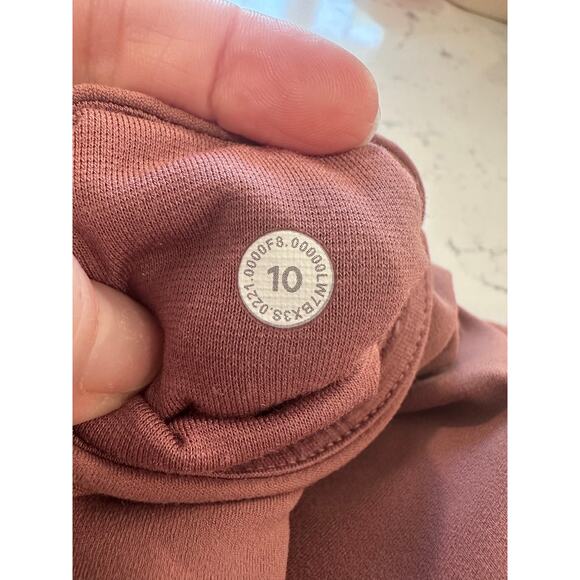 Lululemon Align Shorts With Pockets Size 10 - Picture 6 of 6